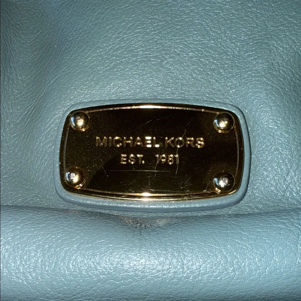 Micheal Kors this elegant
